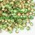Zöld (28) Strassz Csomag 1,5mm (~400-500db)